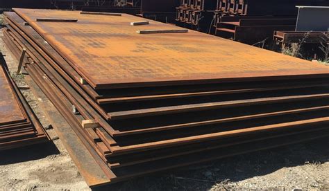 second hand metal sheets for sale|used sheet metal near me.